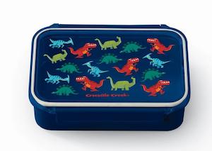 Crocodile Creek: Crocodile Creek Bento Box Dinosaurs