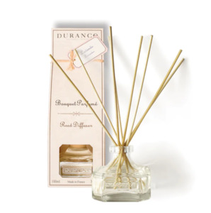 Durance: Scented Bouquet Reed Diffuser - Lavender