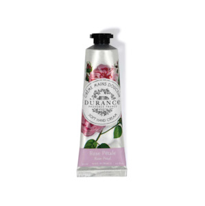 Durance: Rose Petal Handcream