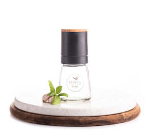 Gold With Pink Heart Card