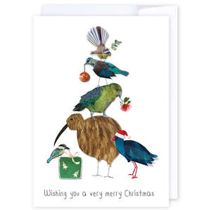 Icandy: iCandy - Wishing you a very Merry Christmas