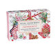 Michel Design Works Peppermint Boxed Soap