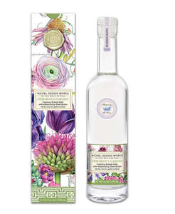 Michel Design Works Deborah’s Garden Bubble Bath