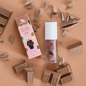Baby Accessories: Kids Natural Chocolate Ice Cream Lip Gloss