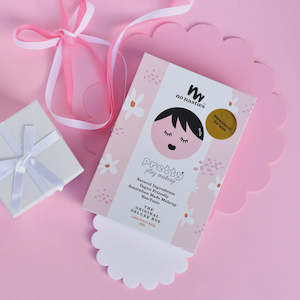Baby Accessories: Nala Pressed Powder Natural Kids Makeup Palette