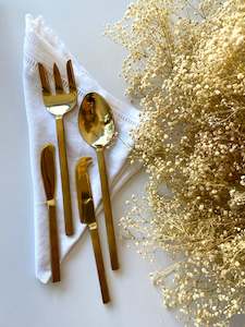 Serveware: Phoenix Cutlery