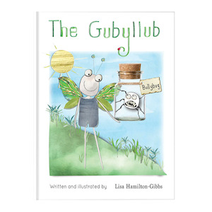 Books: The Gubyllub Book