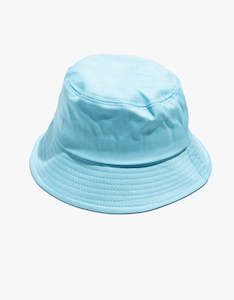 Accessories: Sky Bucket Hat