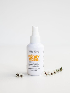 Baby Care: Honey Babe Room Spray