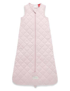 Sleep: Purebaby - Shortsleeve Sleeping Bag