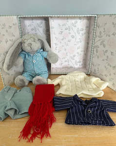 Toys Games: Montgomery - Tails Of Tangleby Gardens