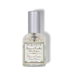 Pillow Perfume: Pillow Perfume Cotton Flower