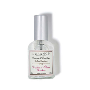 Pillow Perfume: Pillow Perfume - Rosebud