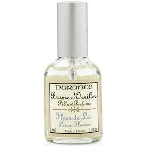 Pillow Perfume: Pillow Perfume - Fresh Linen