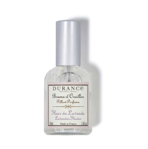 Pillow Perfume: Durance Pillow Perfume - Lavender