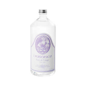 Linen Care: Linen Water - Lavender from Provence