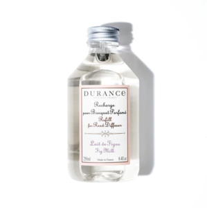 Scented Refills: Durance Scented Bouquet Refill - Fig Milk