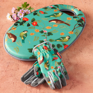 Flora & Fauna Gloves