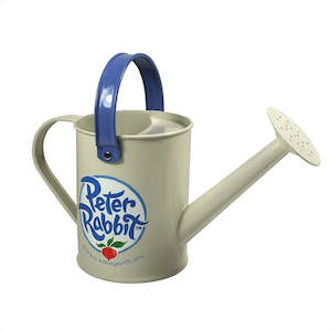 Garden: Peter Rabbit Watering Can
