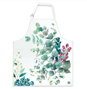 Eucalyptus & Mint Apron