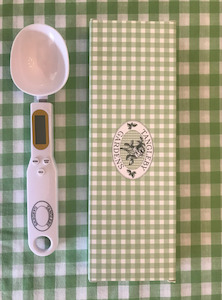 Kitchen: Tangleby Digital Spoon