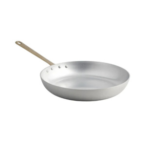Kitchen: Ottinetti Frying Pan with Lid
