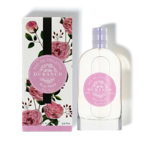 Women's Rose Petal Eau de Toilette 100ml