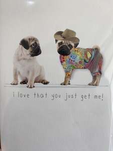 iCandy Card - Best News Ever