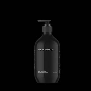 Real World Rest Body Wash - 500ml