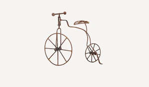 Bicycle Decor