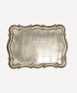 Decor: Como Tray Small