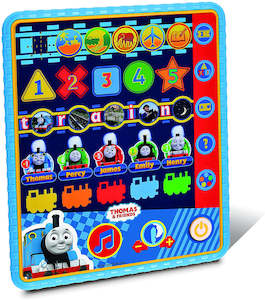 Thomas and Friends Interactive Tablet