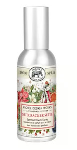 Michel Design Works Nutcracker Suite Room Spray