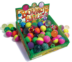 House of Marbles - Bouncy Balls