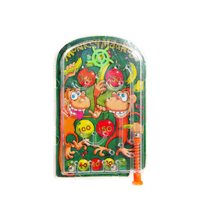 Pocket Pinball (counter display) Pack 48