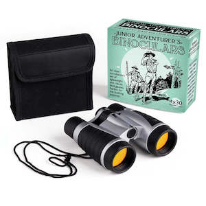 House Of Marbles: House of Marbles - Junior Adventurer's Binoculars