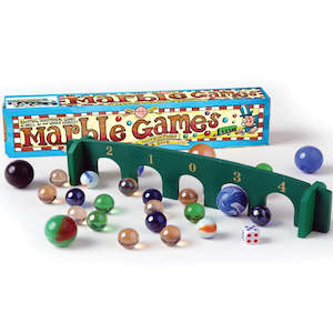 House Of Marbles: House of Marbles - Marble Games