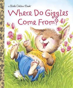 Where Do Giggles Come From