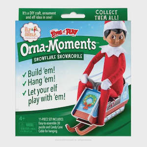 Elf on the Shelf Accessories
