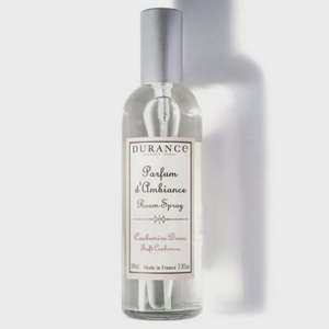 Durance: Durance Home Perfume - Soft Cashmere