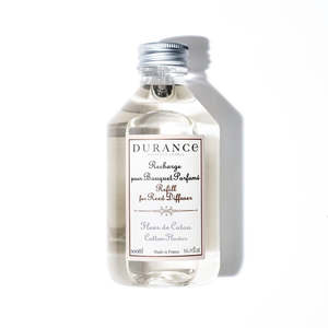 Durance Scented Bouquet Refill - Cotton Flower