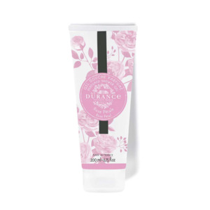 Durance - Rose Petal Shower Gel