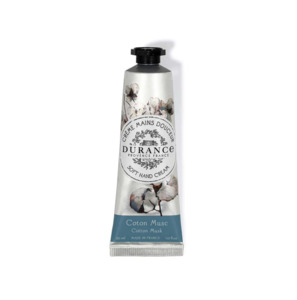 Durance Cotton Musk Hand Cream