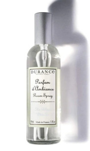 Durance Home Perfume - White Tea