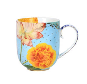 Pip Studio Royal Flowers Large Mug