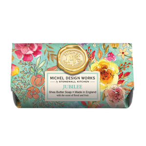 Fashion And Beauty: Michel Design Works Jubilee Soap Bar