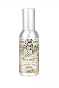 Home Fragrance: Michel Design Works Peace on Earth Room Spray