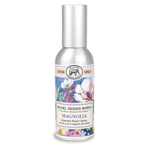 Michel Design Works Magnolia Scented Room Spray
