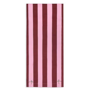 Avery Row Bold Stripe Christmas Table Runner