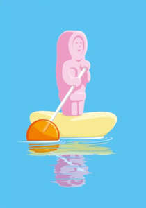 O: Explorer Lollies Card